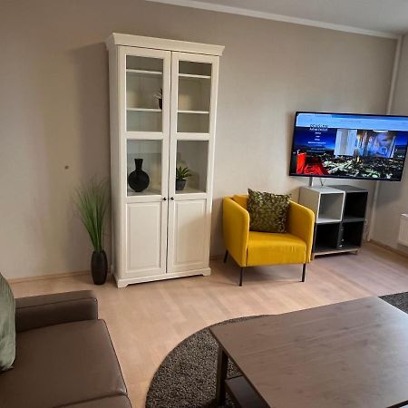 לייפציג 3-Room Karl-Heine מראה חיצוני תמונה