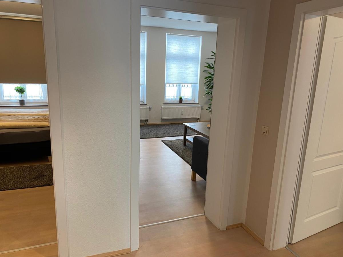 לייפציג 3-Room Karl-Heine מראה חיצוני תמונה
