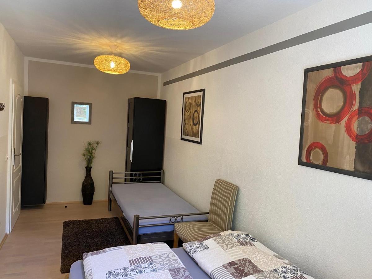 לייפציג 3-Room Karl-Heine מראה חיצוני תמונה