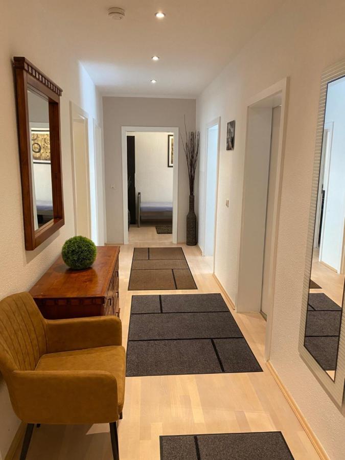 לייפציג 3-Room Karl-Heine מראה חיצוני תמונה