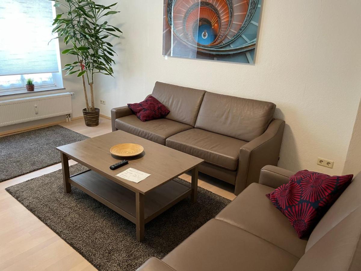 לייפציג 3-Room Karl-Heine מראה חיצוני תמונה