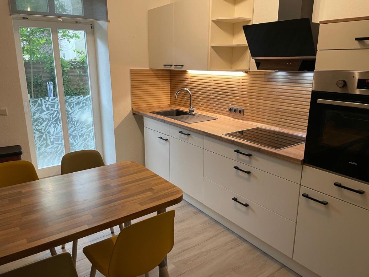 לייפציג 3-Room Karl-Heine מראה חיצוני תמונה