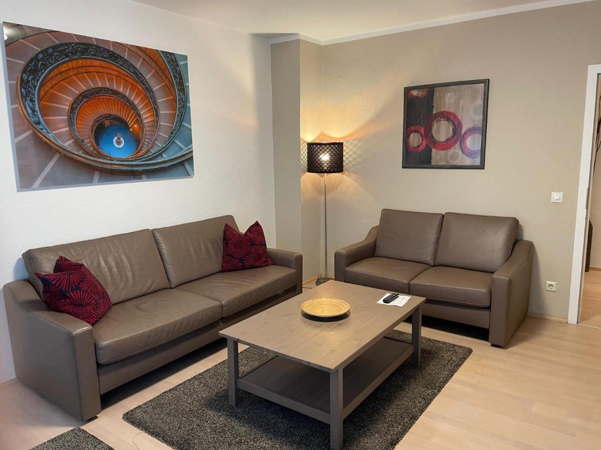 לייפציג 3-Room Karl-Heine מראה חיצוני תמונה