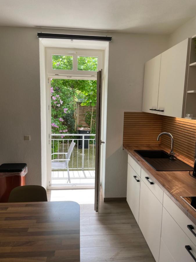 לייפציג 3-Room Karl-Heine מראה חיצוני תמונה