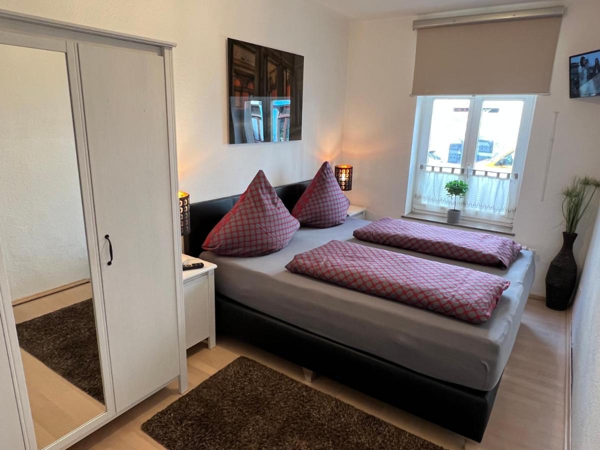לייפציג 3-Room Karl-Heine מראה חיצוני תמונה
