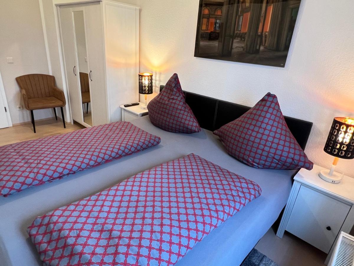 לייפציג 3-Room Karl-Heine מראה חיצוני תמונה