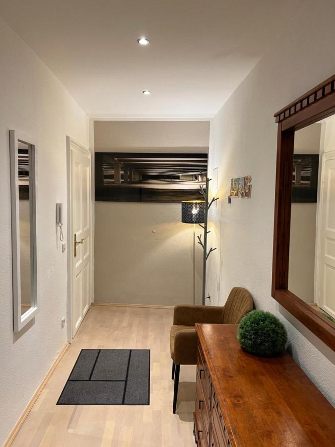 לייפציג 3-Room Karl-Heine מראה חיצוני תמונה