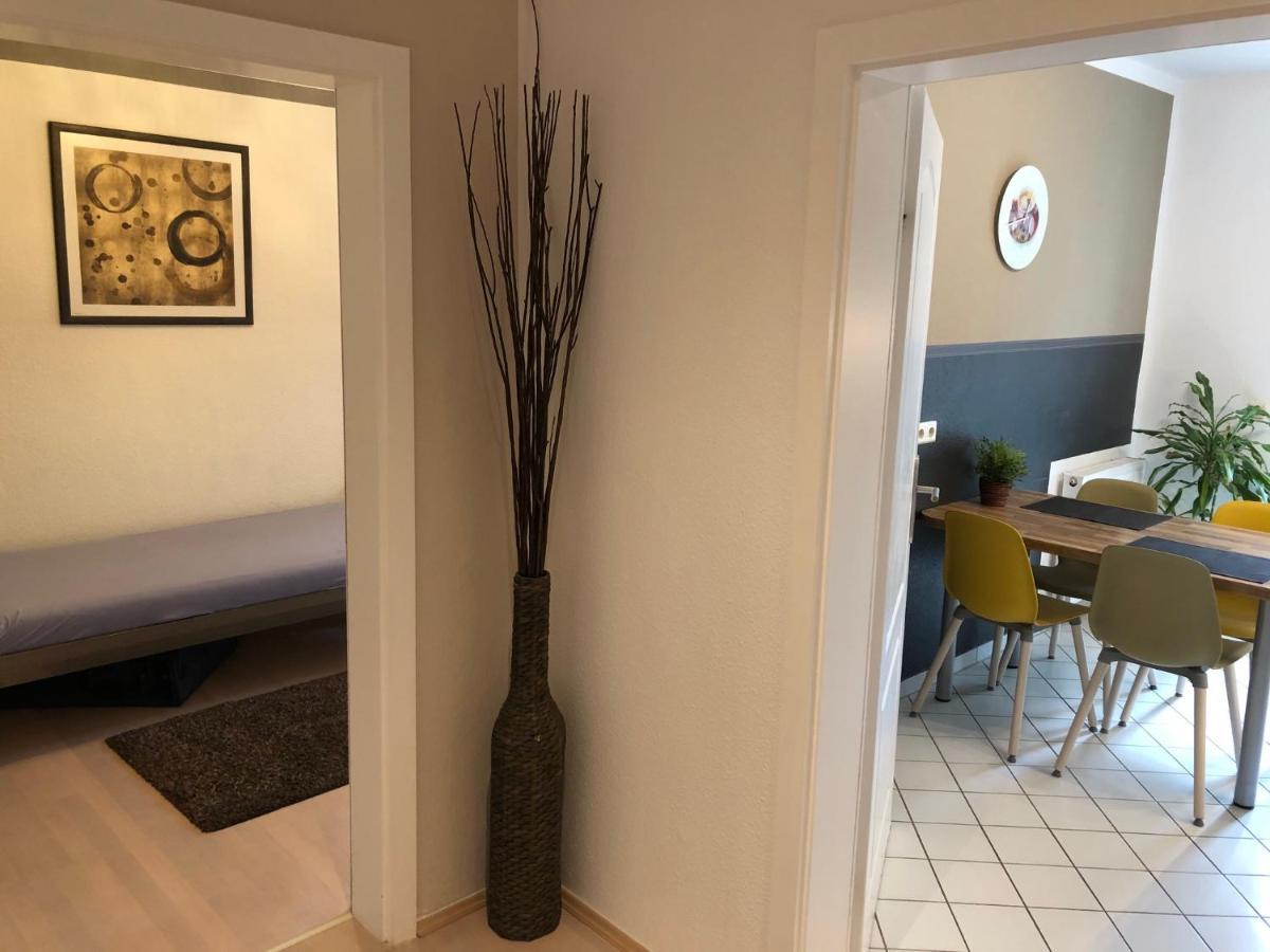 לייפציג 3-Room Karl-Heine מראה חיצוני תמונה
