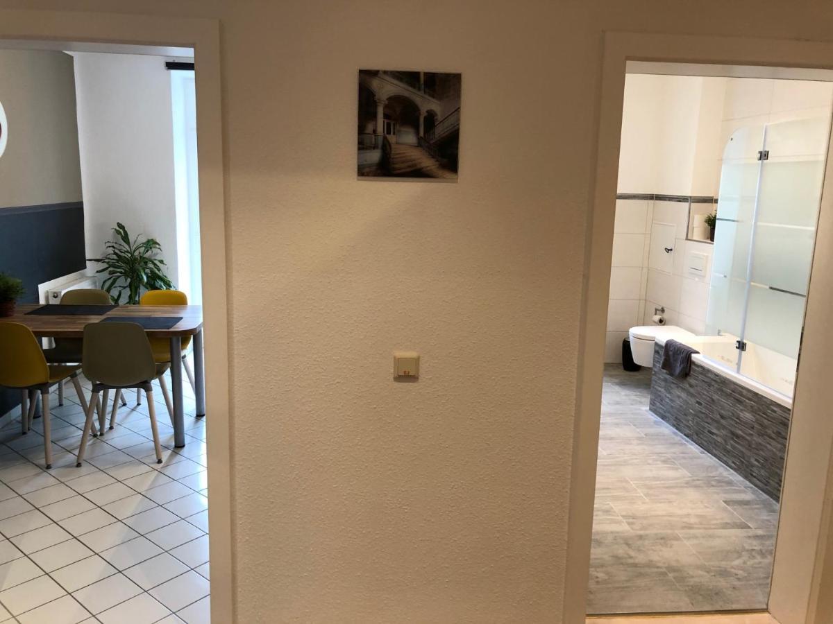 לייפציג 3-Room Karl-Heine מראה חיצוני תמונה